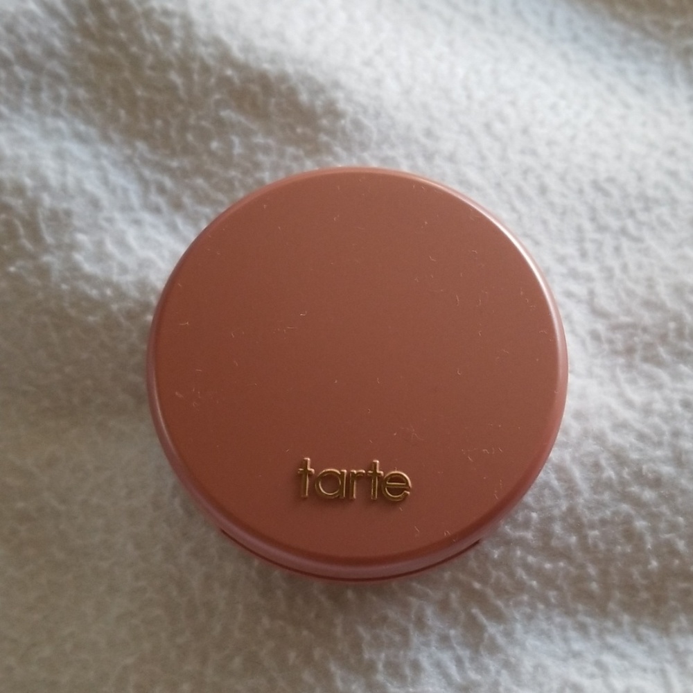 Tarte Amazonian Clay 12-Hour Blush Mini